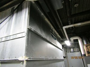 Cooling Tower Condition Assessment