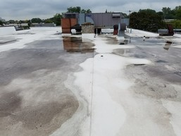 Roof Condition Assessment