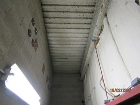 Building Structure Condition Inspection
